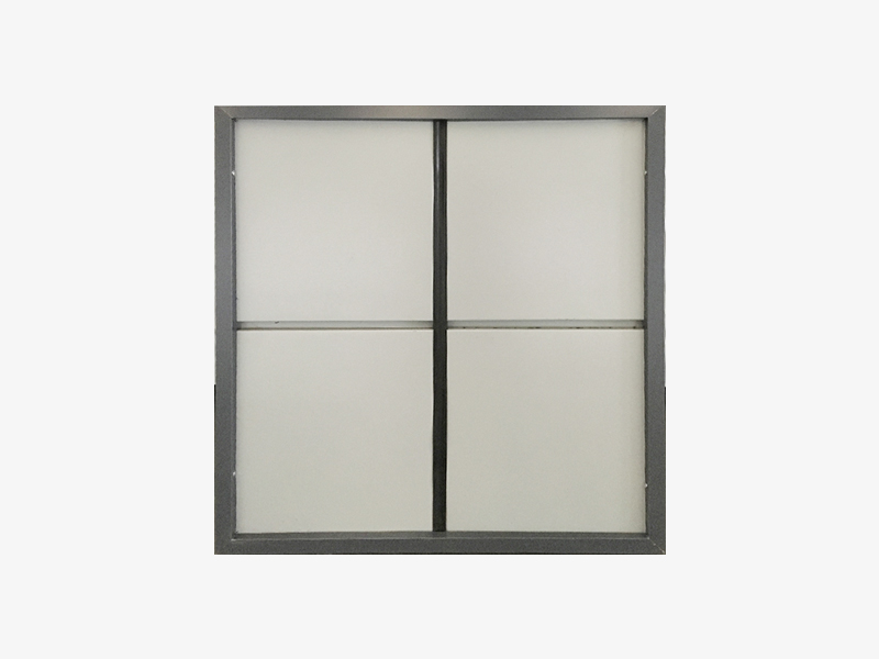 屋面/墻面圍護(hù)系統(tǒng)