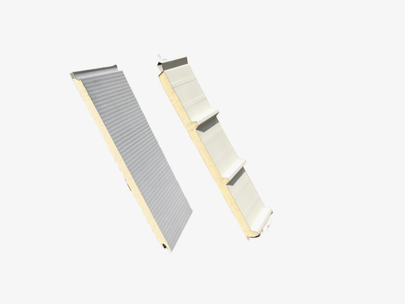 屋面/墻面圍護(hù)系統(tǒng)