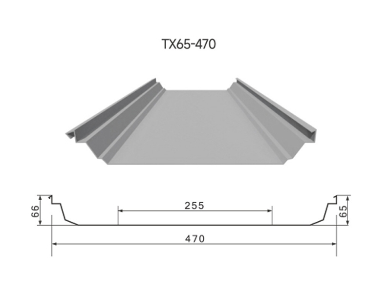 屋面/墻面圍護系統(tǒng)